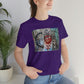 Act Up! Berlin Wall Graffiti Tee