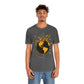 Let Me Out -Not a Muse- Short Sleeve Tee