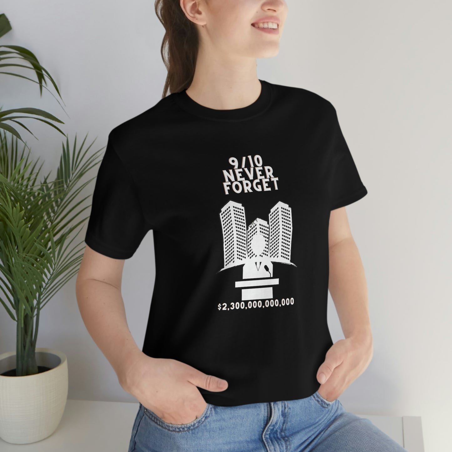 Let Me Out RumsFailed Short Sleeve Tee