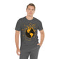 Let Me Out -Not a Muse- Short Sleeve Tee