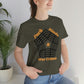 Pork Rinds & War Crimes tee
