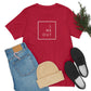 Let Me Out! OG Short Sleeve Tee