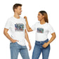 Let Me Out of Taxation Short Sleeve Tee