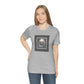 Let Me Out Dark Side Short Sleeve Tee