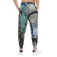 Let Me Out -Act Up- Athletic Joggers