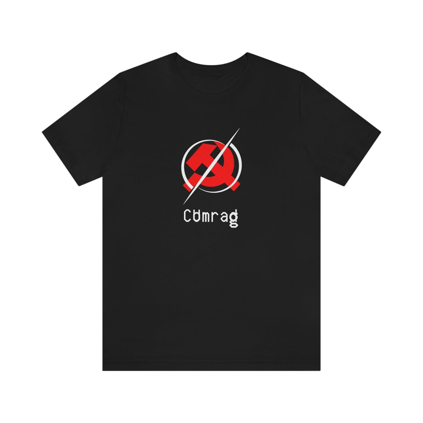 Comrad Short Sleeve Tee