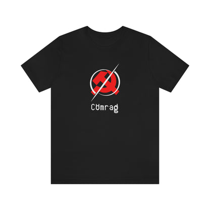 Comrad Short Sleeve Tee