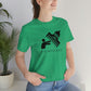 Fix the government Short Sleeve Tee
