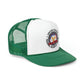 Let Me Out of the Fed Trucker Cap