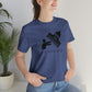 Fix the government Short Sleeve Tee