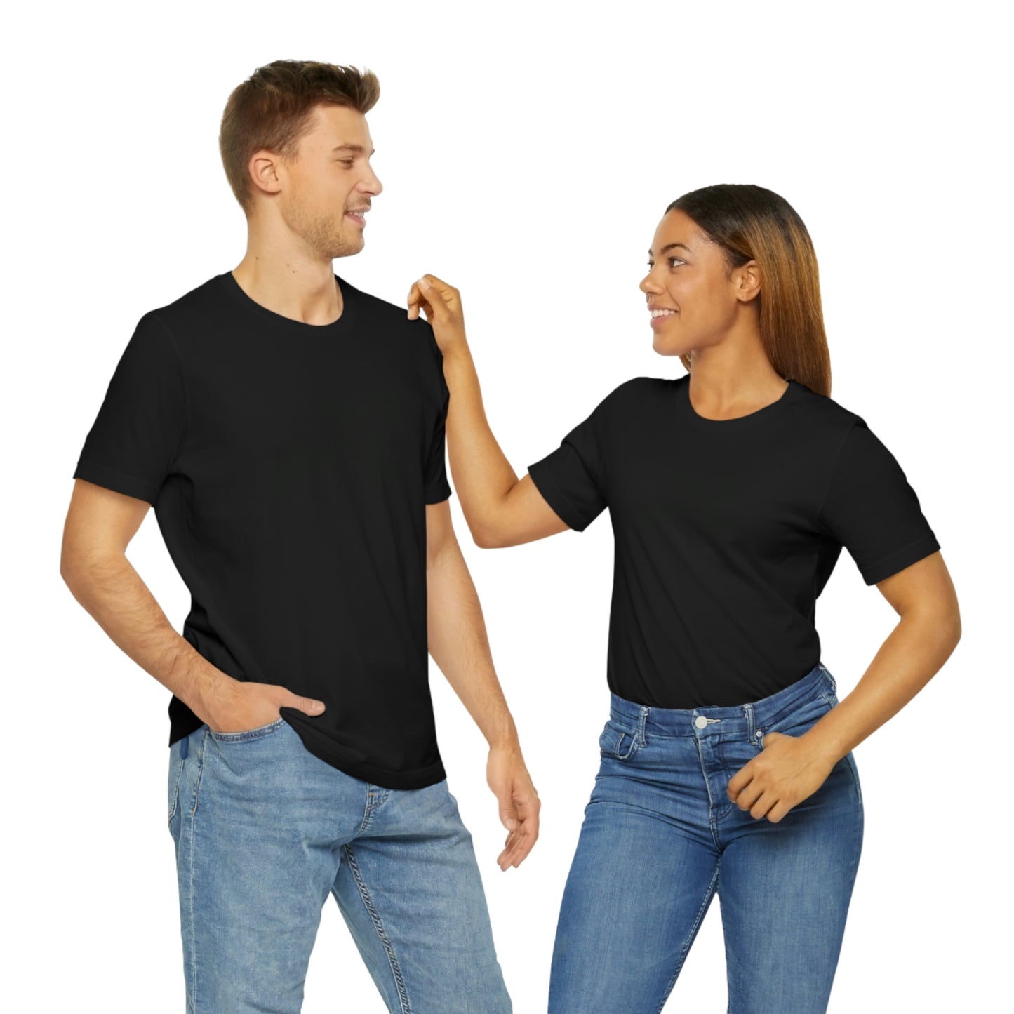 Fix the government Short Sleeve Tee