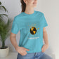 Let Me Out -On Our Own- 2 Sided Tee shirt