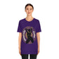 Let Me Out Nonprofit Whorganization Short Sleeve Tee