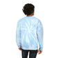 Let Me Out of my TV Tie-Dye Sweatshirt