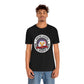 Let Me Out to Boot the Fed Short Sleeve Tee