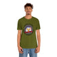Let Me Out to Boot the Fed Short Sleeve Tee