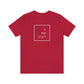 Let Me Out! OG Short Sleeve Tee