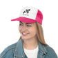 You Suck Trucker Hat