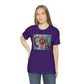 Act Up! Berlin Wall Graffiti Tee