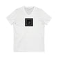 Let me out to overthrow the government V-Neck Tee