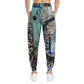 Let Me Out -Act Up- Athletic Joggers