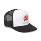 Just Say No Trucker Hat