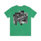 Let Me Out! Uncensored 2 Sided T-Shirt