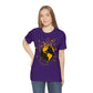 Let Me Out -Not a Muse- Short Sleeve Tee