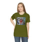 Act Up! Berlin Wall Graffiti Tee