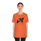 Fix the government Short Sleeve Tee