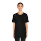 Fix the government Short Sleeve Tee