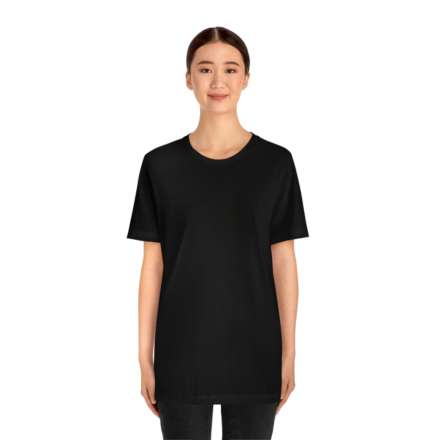 Fix the government Short Sleeve Tee