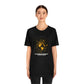 Let Me Out -On Our Own- 2 Sided Tee shirt
