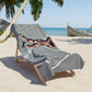 Roger Beach Towel