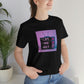 Let Me Out of this TV Short Sleeve Tee