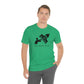 Fix the government Short Sleeve Tee