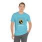 Let Me Out -On Our Own- 2 Sided Tee shirt
