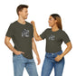 Let Me Out! Uncensored 2 Sided T-Shirt