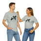 Fix the government Short Sleeve Tee