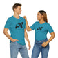 Fix the government Short Sleeve Tee