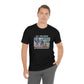Let Me Out of Taxation Short Sleeve Tee