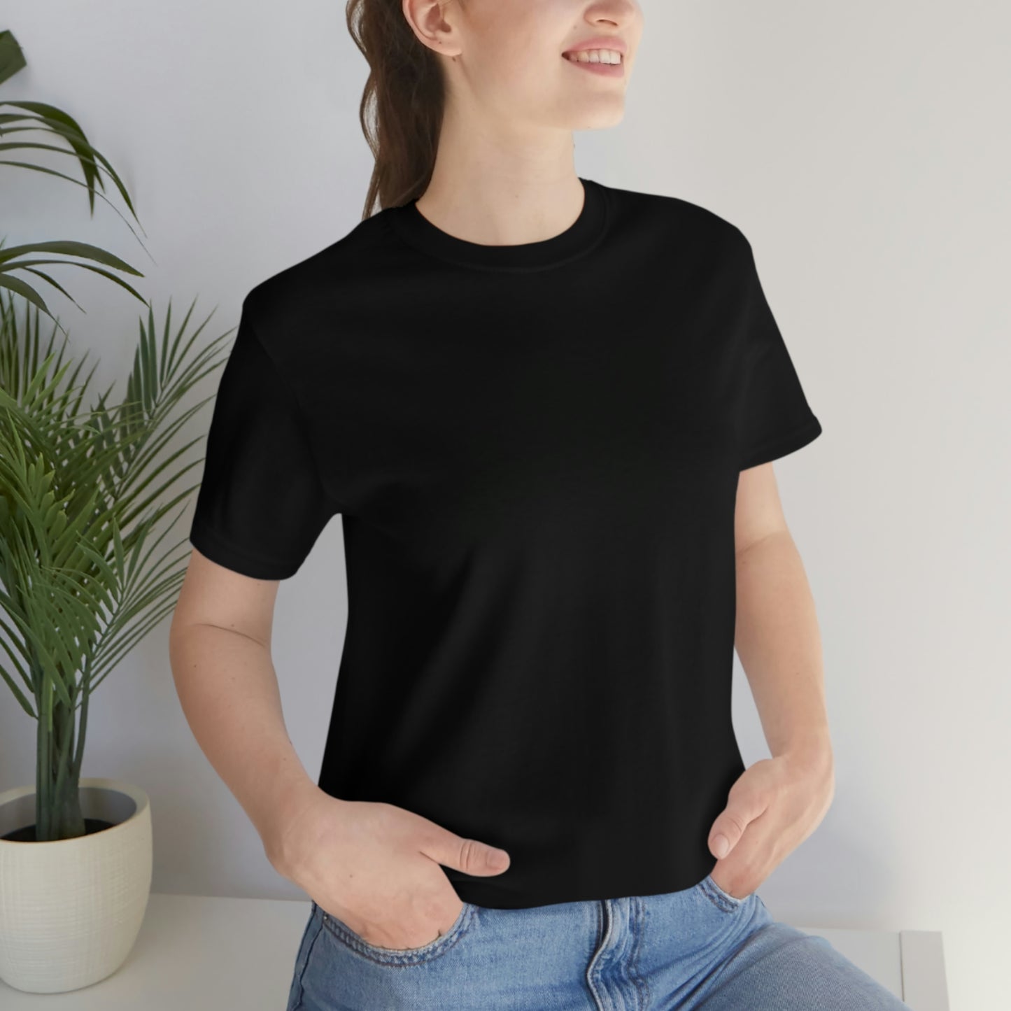 Fix the government Short Sleeve Tee