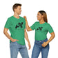 Fix the government Short Sleeve Tee