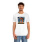 Let Meowt! Short Sleeve Tee