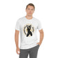 Let Me Out Nonprofit Whorganization Short Sleeve Tee