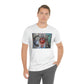 Act Up! Berlin Wall Graffiti Tee
