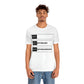 Let Me Out Anti Short Sleeve Tee