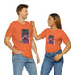 Let Me Out Retro-Space Short Sleeve Tee