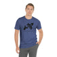 Fix the government Short Sleeve Tee