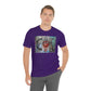 Act Up! Berlin Wall Graffiti Tee